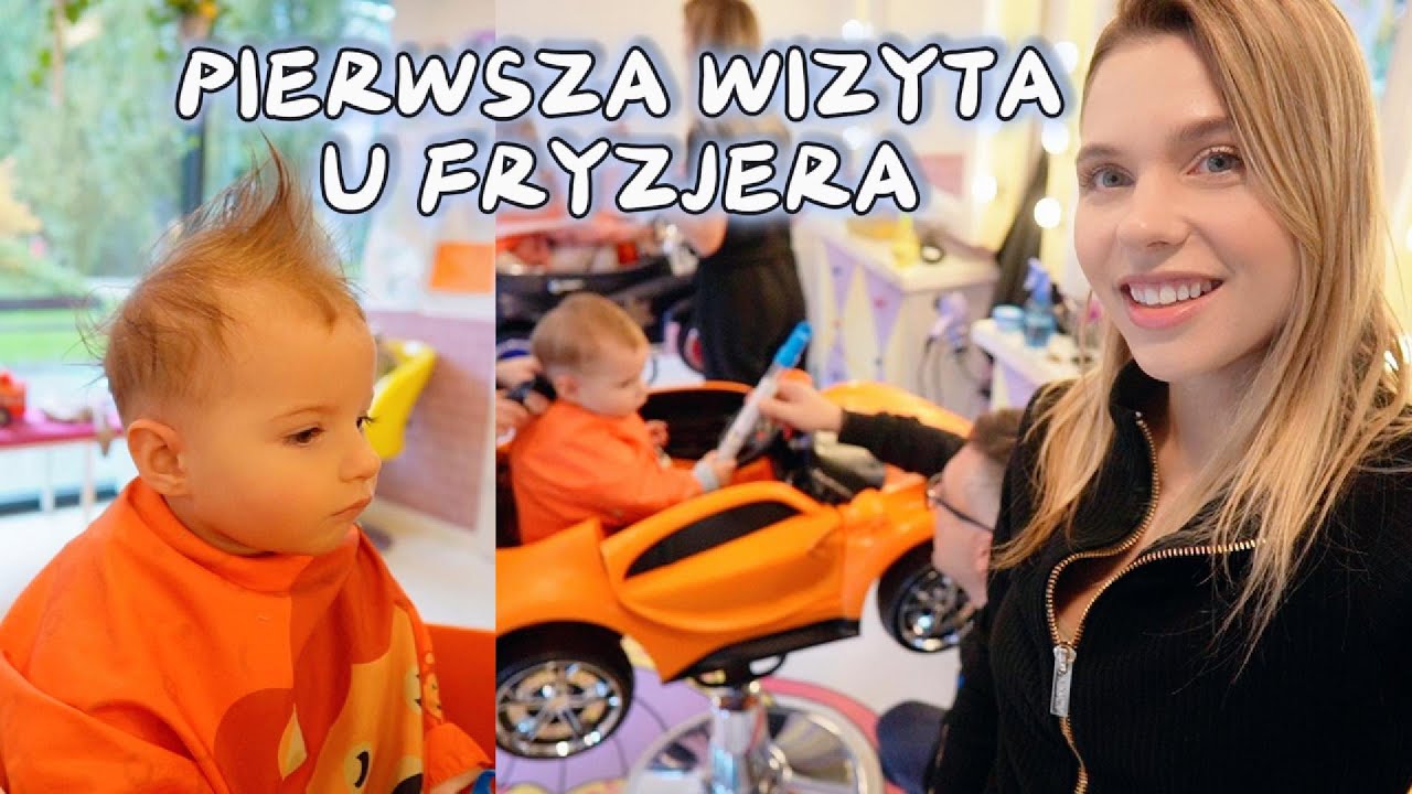 VLOG: ZASKAKUJĄCA WIZYTA U FRYZJERA😱 I ŚWIĄTECZNE ZAKUPY 🎁 #weeklyvlog