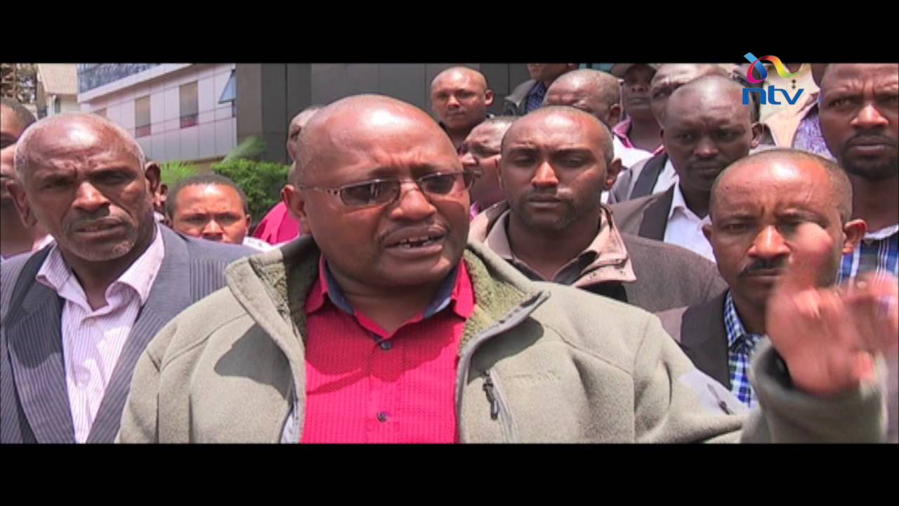 Patient goes missing from Nairobi's Coptic hospital