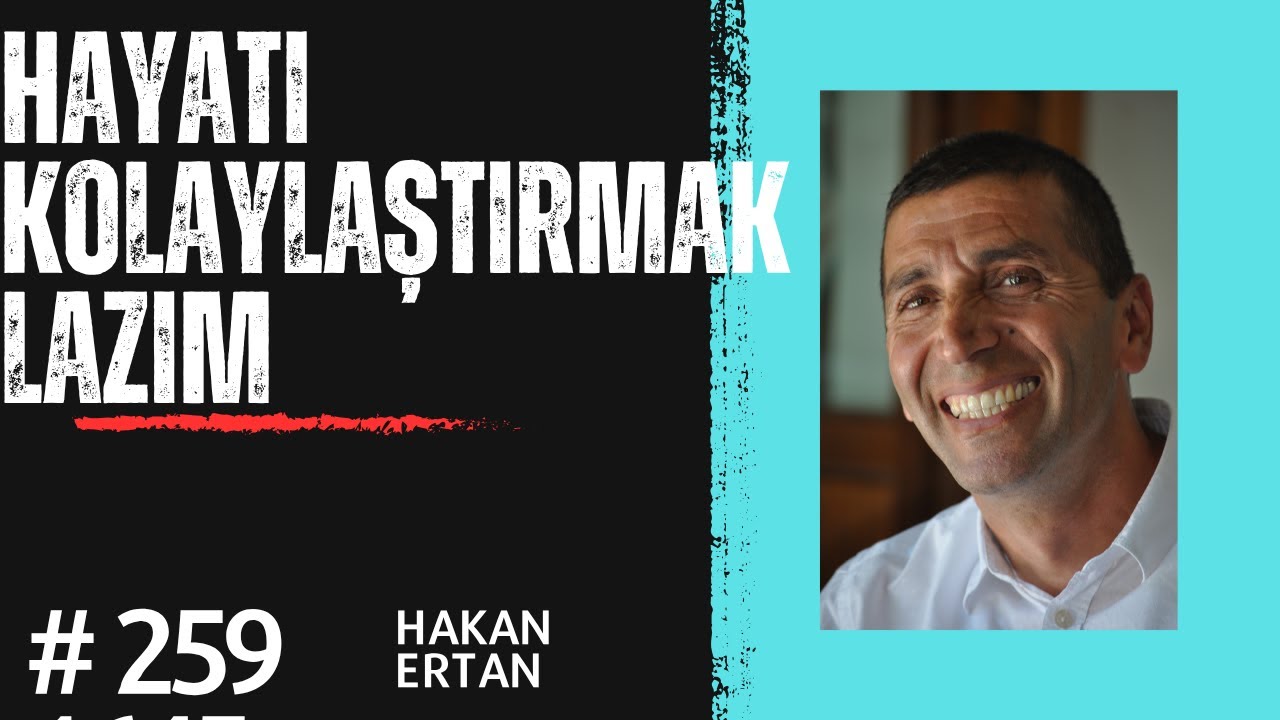 Hayatı Kolaylaştırmak Lazım