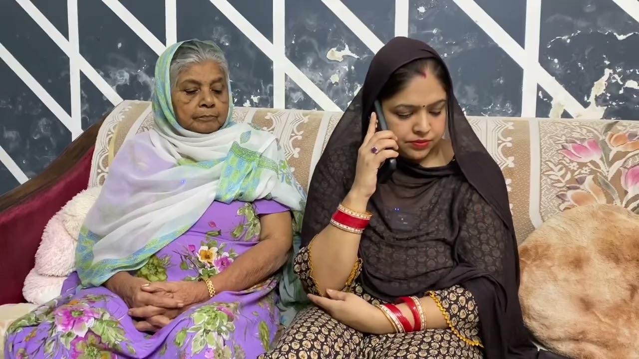 ਧੀ ਦੀ ਦਰਦ ਭਰੀ ਕਹਾਣੀ Part 85 || Dhee di dard bhari kahani 2025 || #familydrama #punjabimovie #story