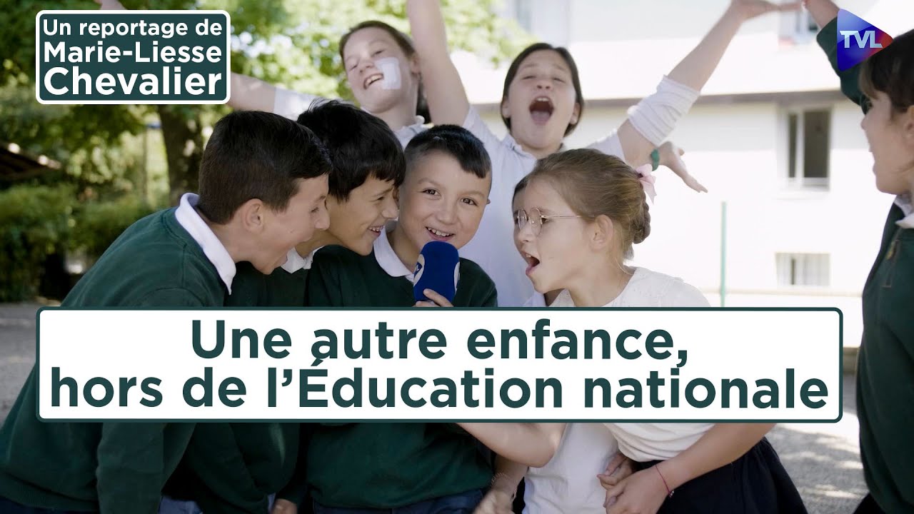 Le boom des écoles hors-contrat, miroir inversé du désastre scolaire français