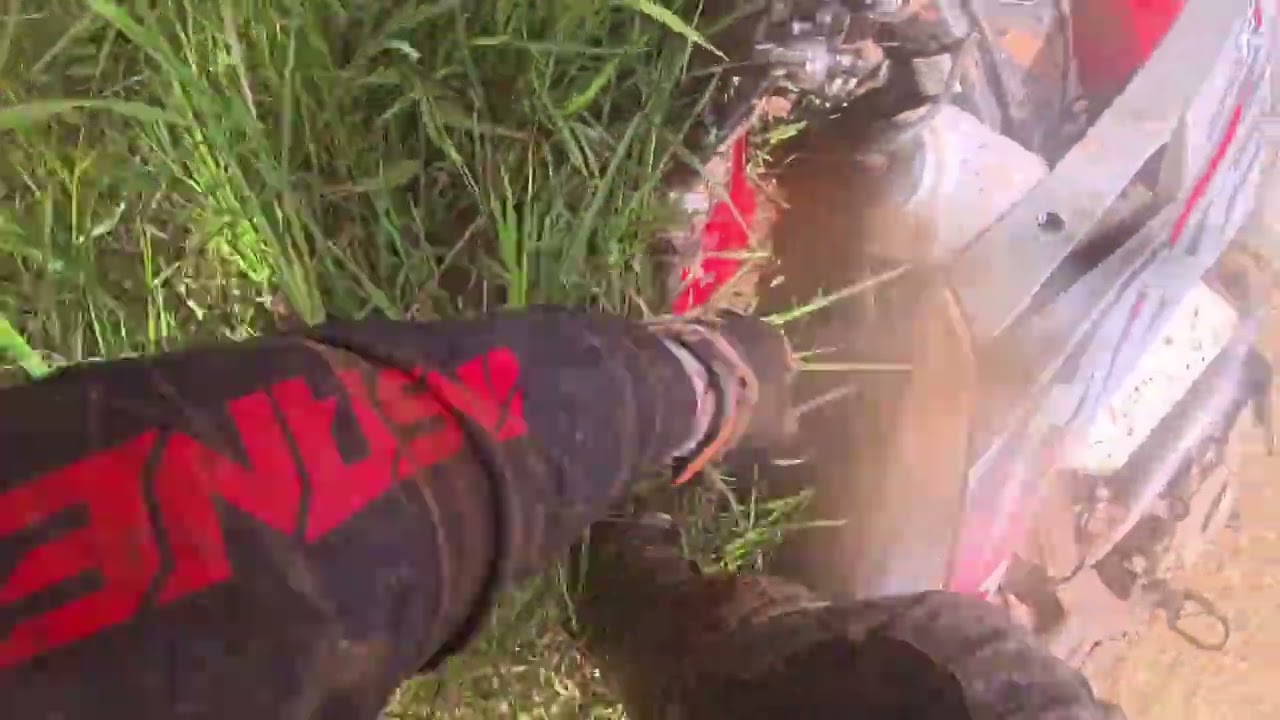 Roiadas enduro regularidade chapeco 30-11-2025