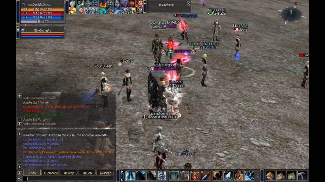 L2 Elite DanielitO 3