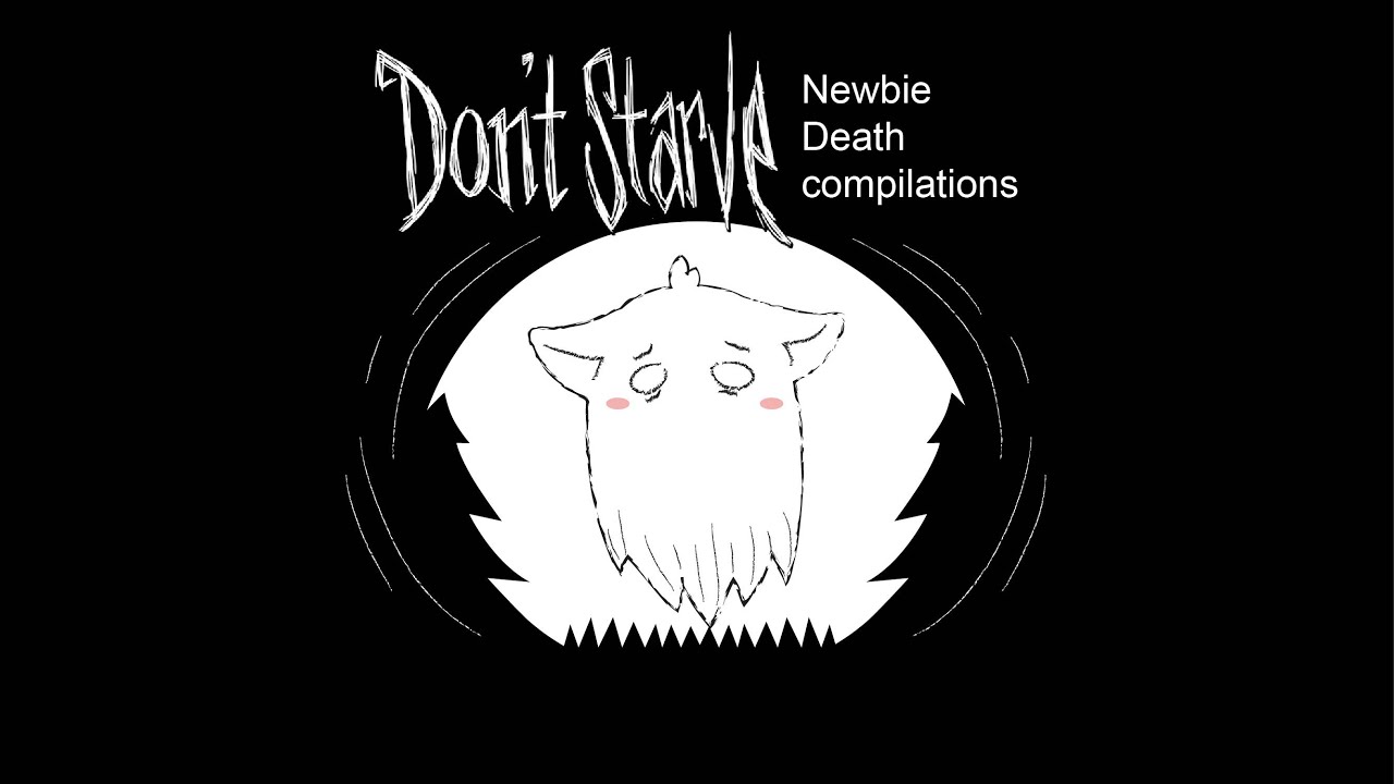 Don't Starve (Shipwrecked DLC): A newbie's death compilations