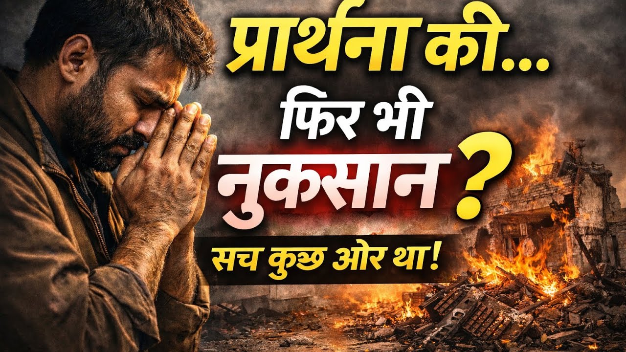 जर्मनी के एक लड़के की कहानी।