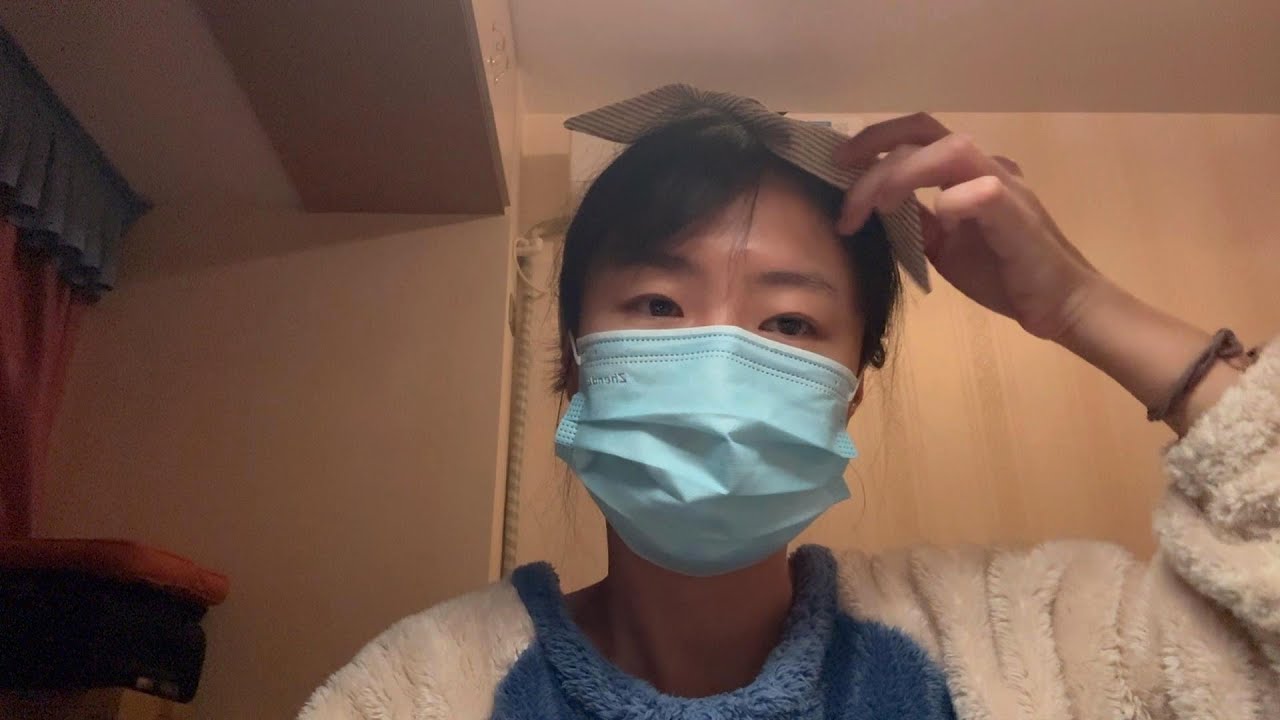 Introducing Hairbands Roleplay ASMR | Unintelligible ASMR
