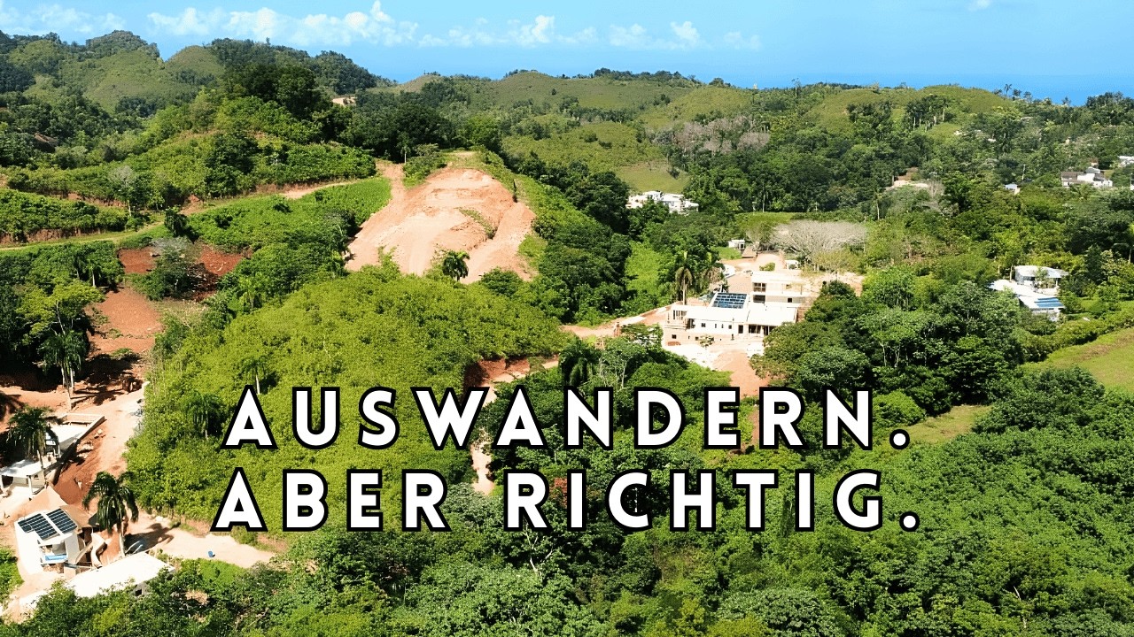 Auswandern in die Dominikanische Republik – Leben & Investieren im Cielo del Caribe