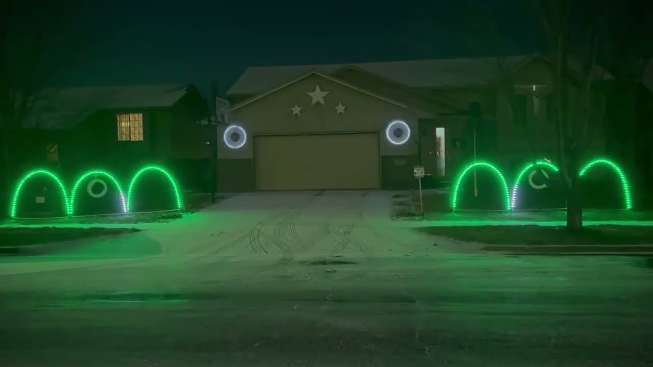 2023 - Wizards in Winter - Trans Siberian Orchestra