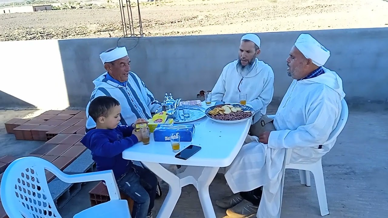 قراءة خاشعة من الجنوب الشرقي ل حمو خويا وبن داود حساين