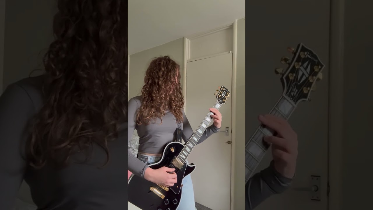 Dark Grunge Riffs | Nirvana, Alice In Chains, Soundgarden & More