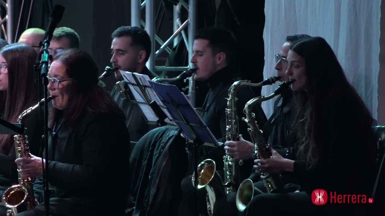 Paconchita (Bis) - A.C. Amigos de la Música
