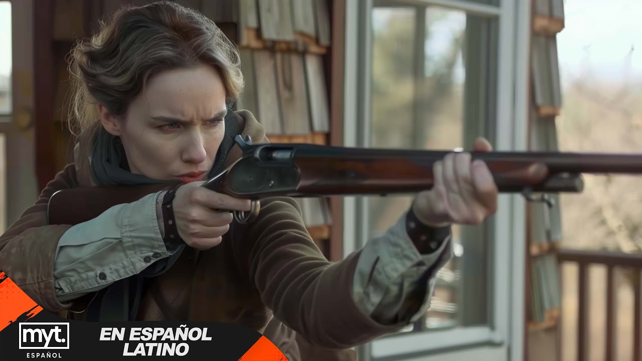 ¿Quién acecha en la niebla? | Suspenso | Suspenso psicológico | Cine En Español Latino