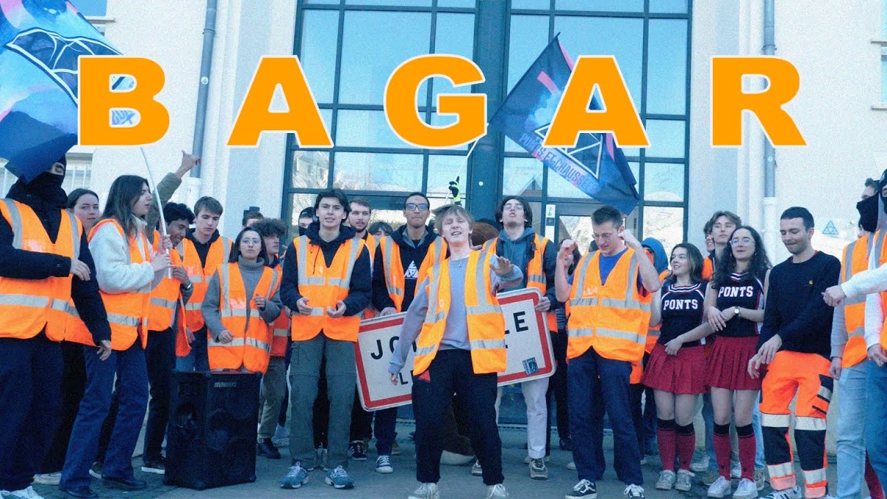 BAGAR - Ponts Cartel 2025