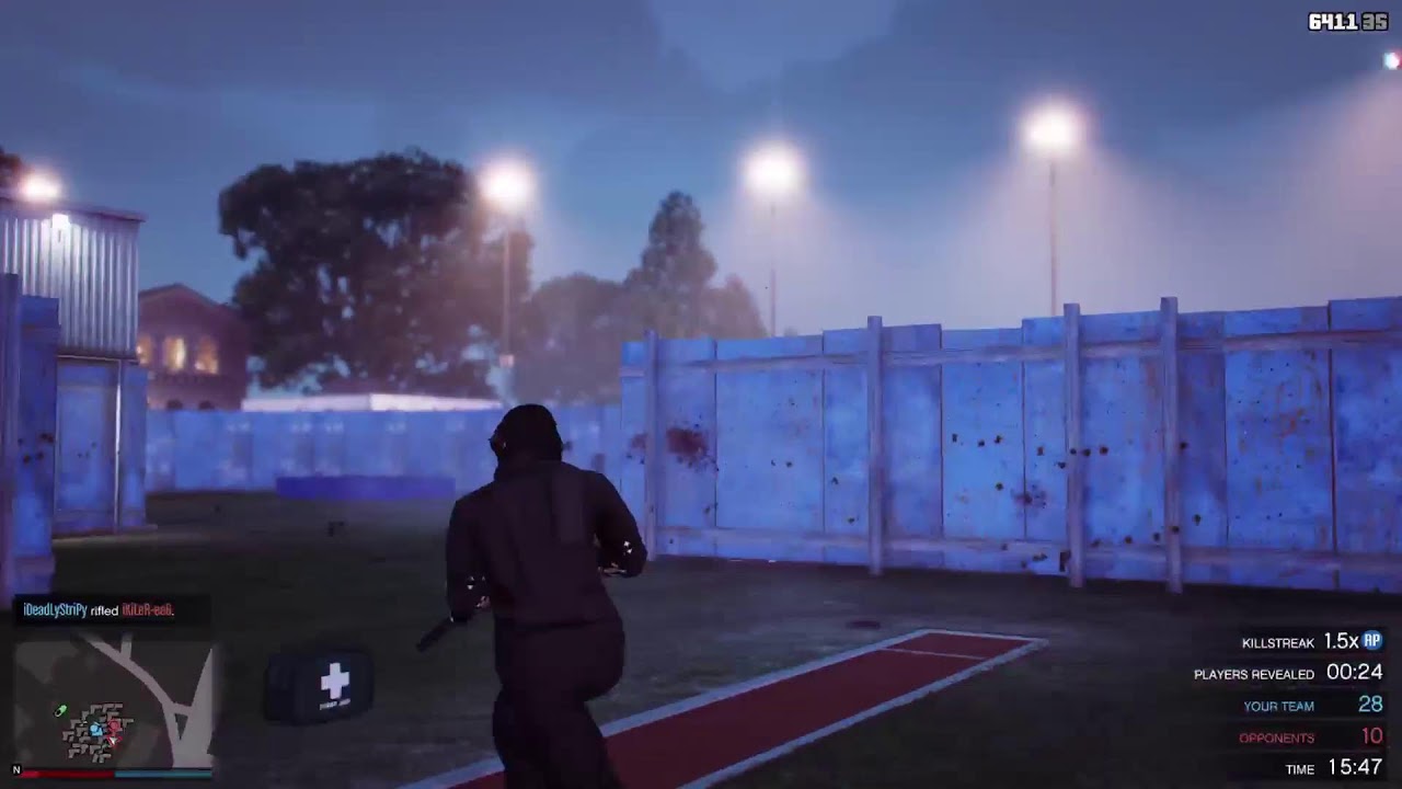 فورت نايت براعيه رمضان