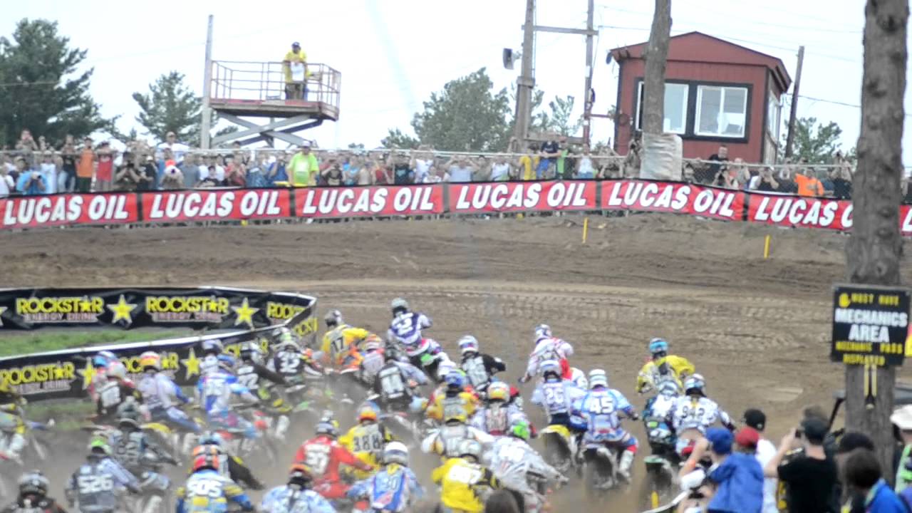 450 class holeshot Moto 338 Southwick, MA