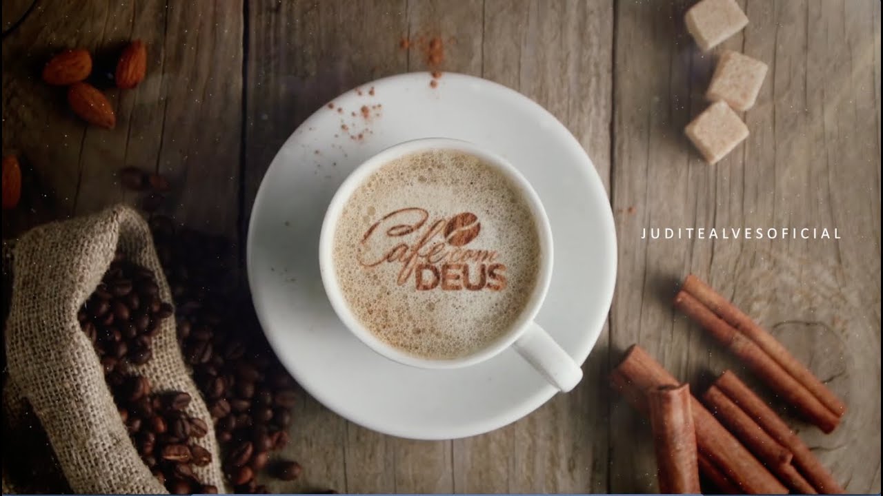 Quem ama a Deus é Protegido | Café com Deus