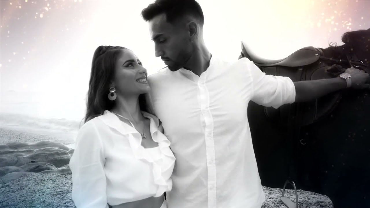 Jose y Mery 1
