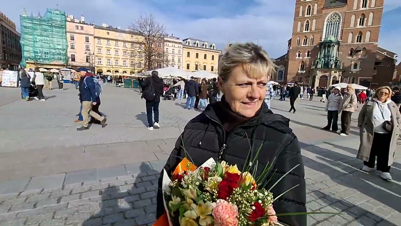 Dzień Kobiet 08.03.2026r.