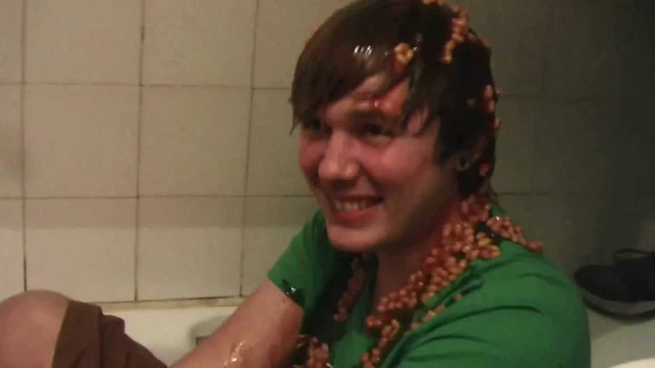 Craig's Epic End Of Season Gunging!