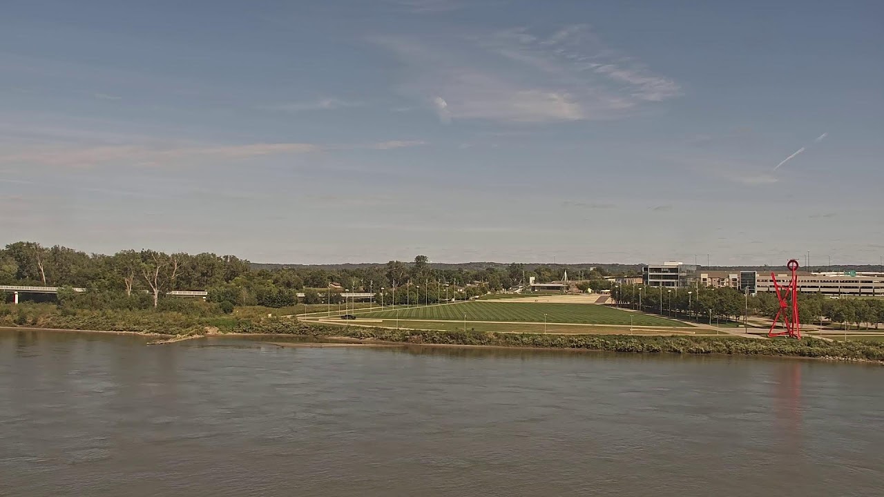 Kiewit Luminarium Livestream