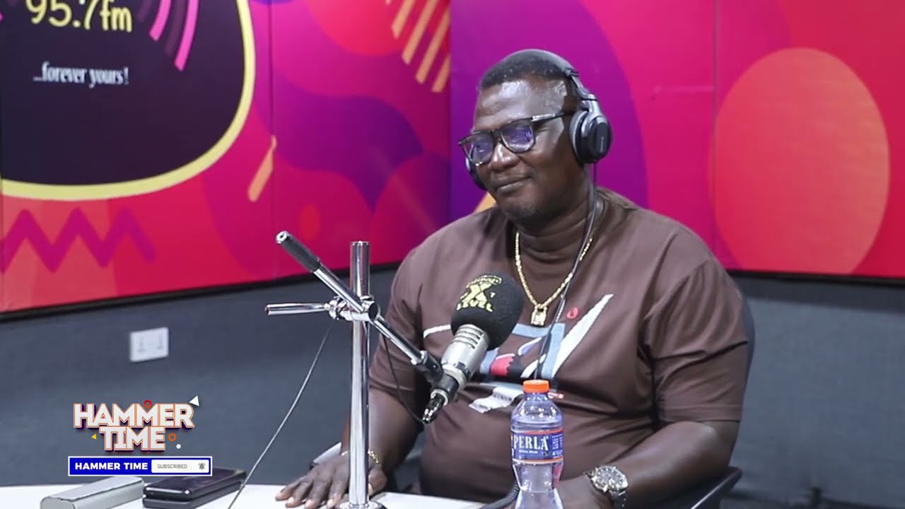 Don't blame the abusua panin Tupac for what is happening after Lumba's death