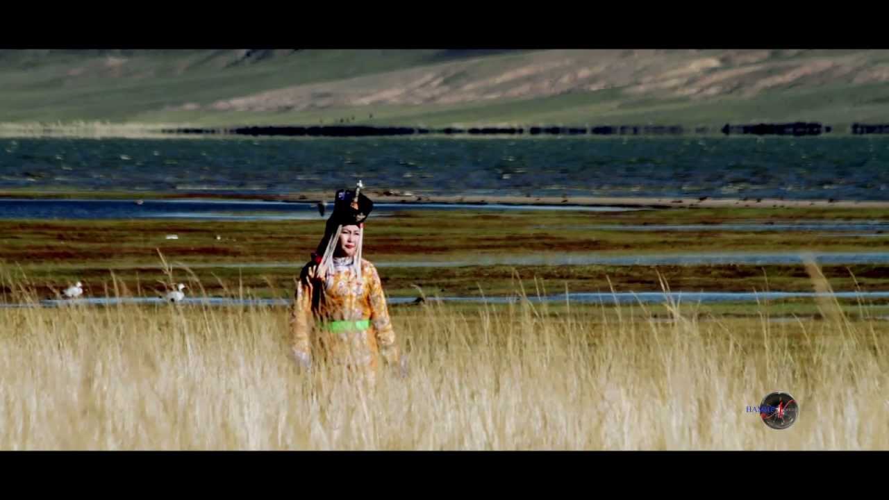 Umniin govi nutag min - G. Byambajargal (MUSTA) optical video