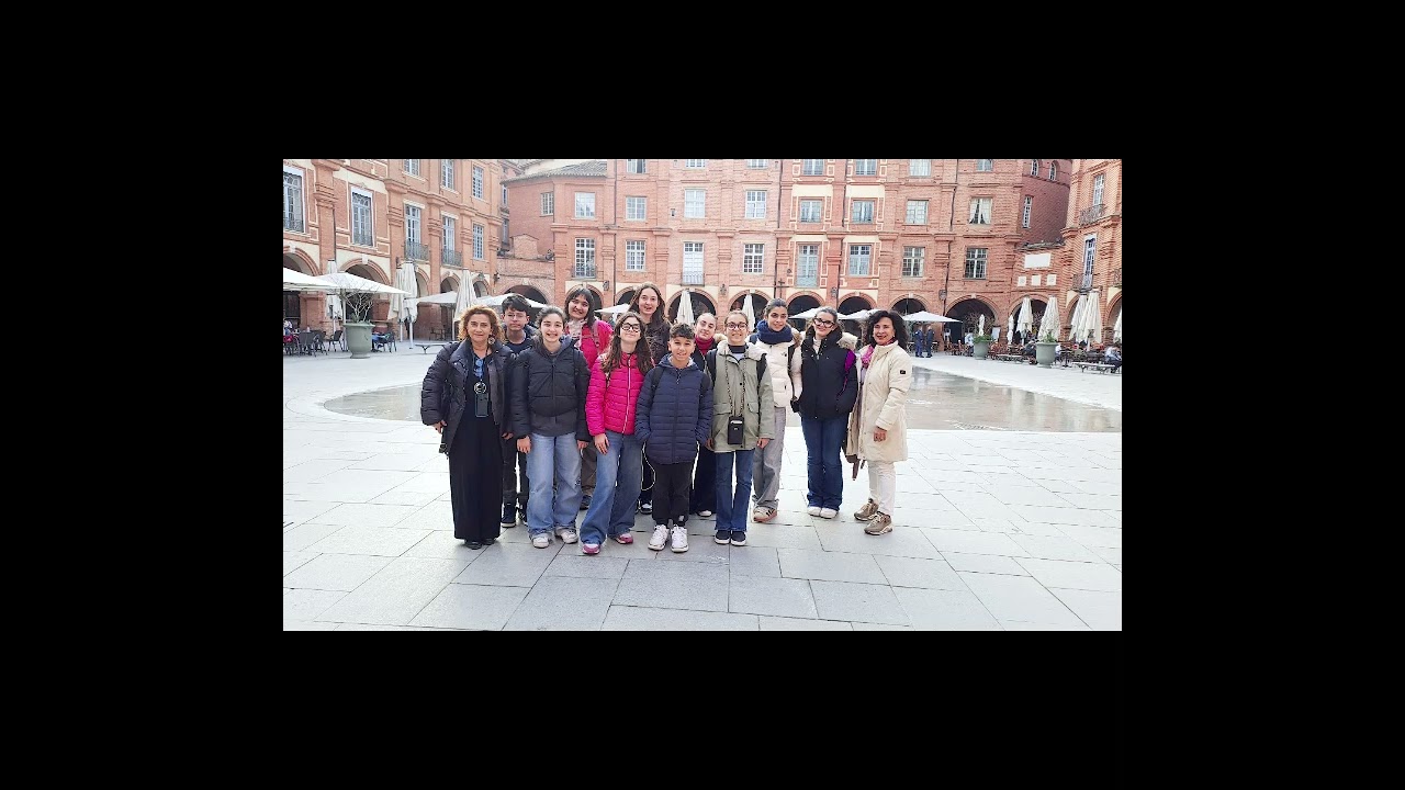 Video Erasmus+