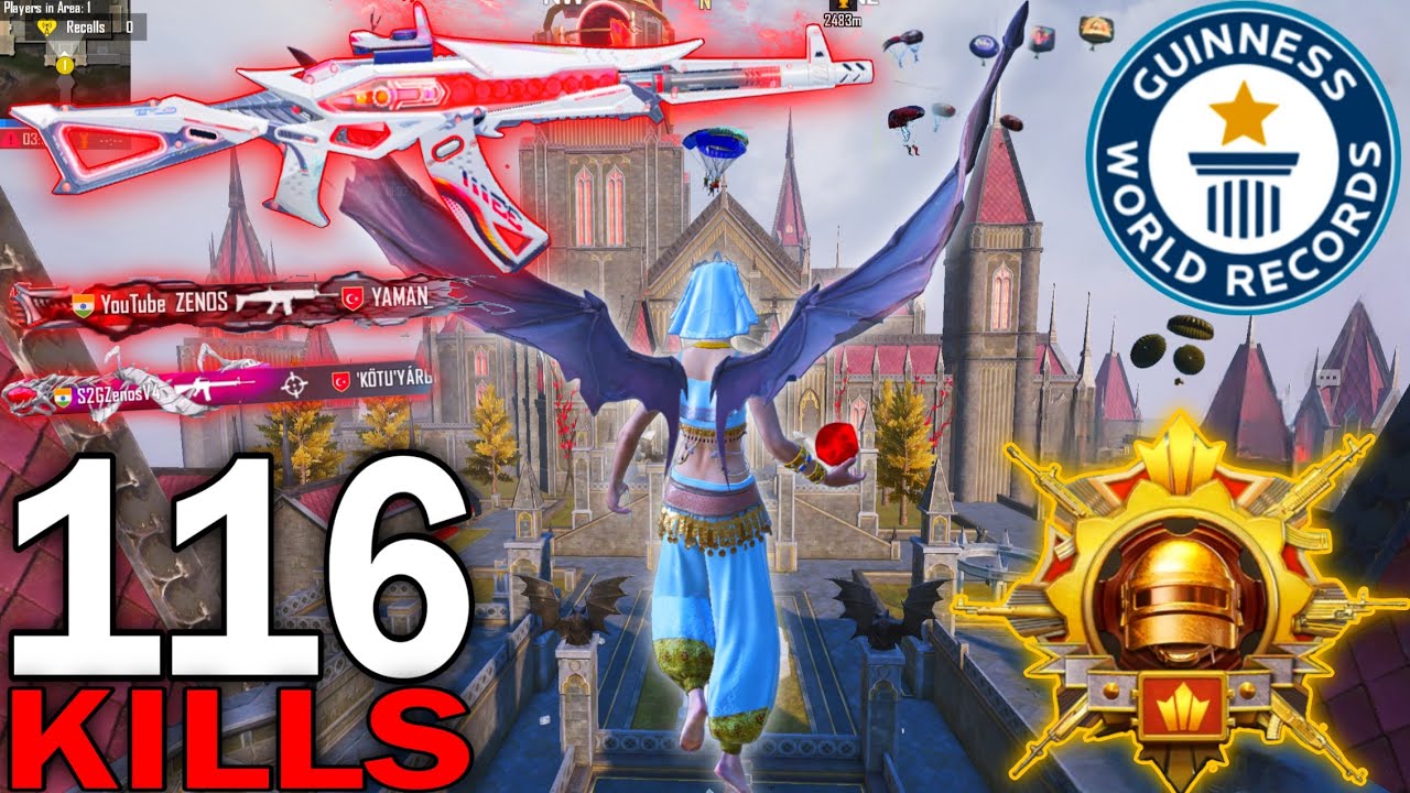 116 KILLS!😈 NEW MODE BEST AGGRESSIVE RUSH GAMEPLAY 🔥SAMSUNG,A7,A8,J4,J5,J6,J7,J2,J3,XS,A3,A4,A5