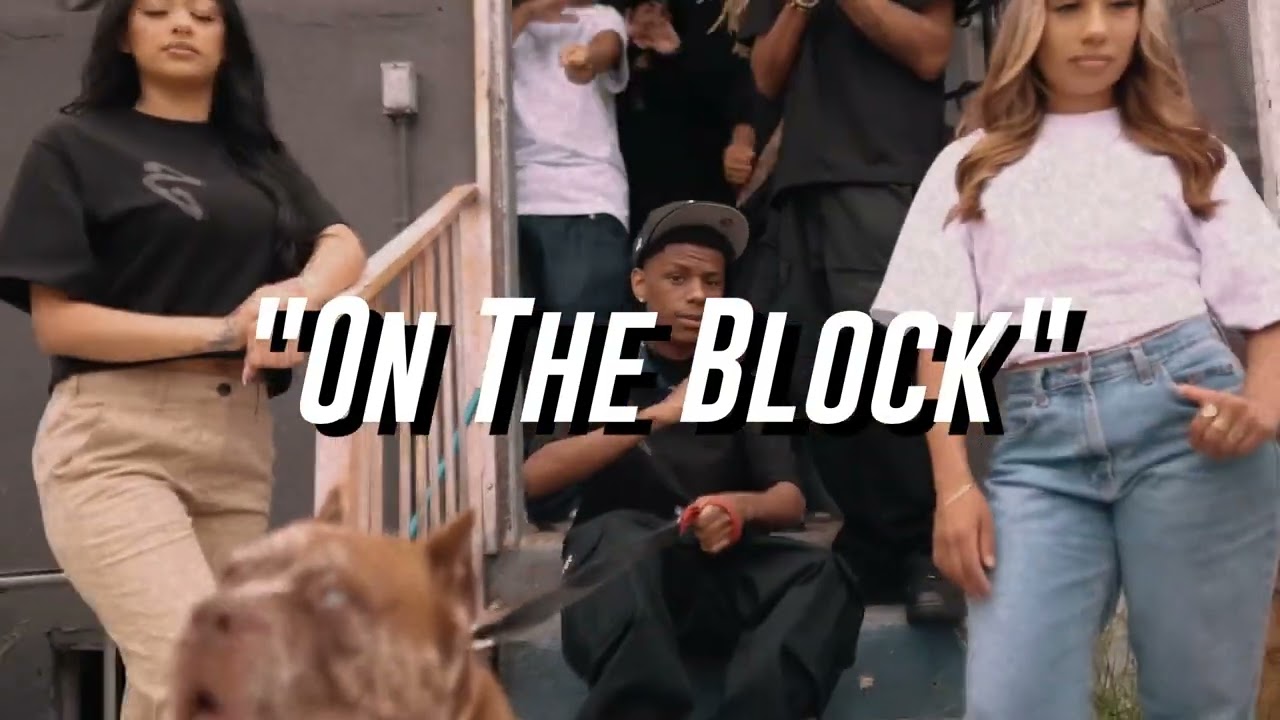 (SOLD) DrexTheJoint x Rowdy Racks Type Beat | 