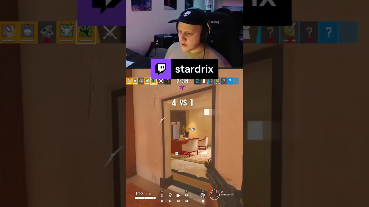so close 30 sec 4 man!