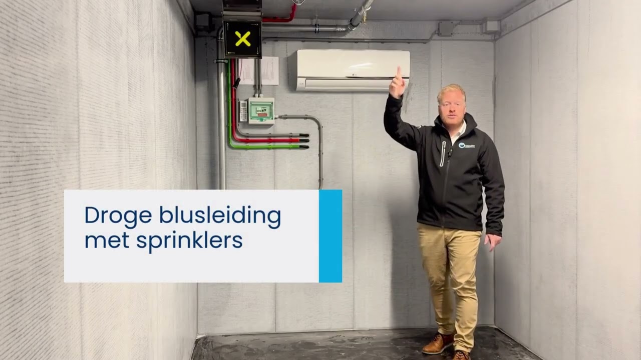 BOVAG Ledenwinkel Specificaties