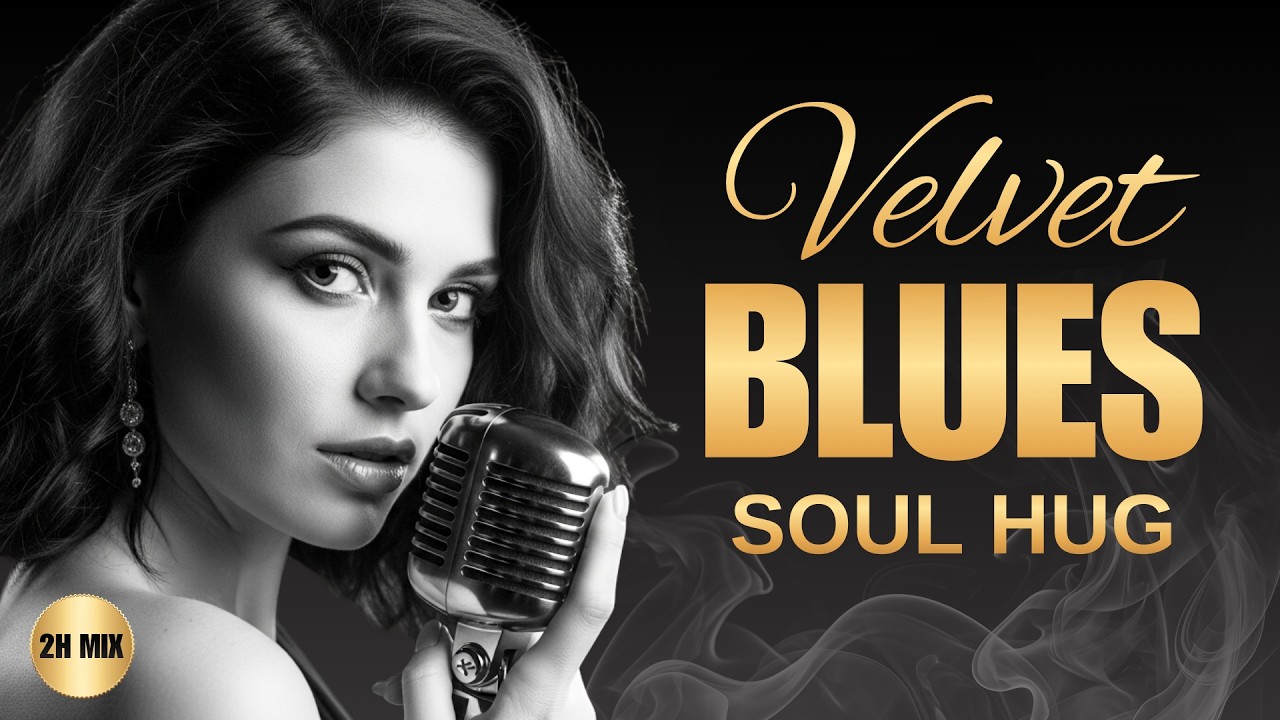 Tender Hearts Blues | Slow Love Songs That Calm the Mind