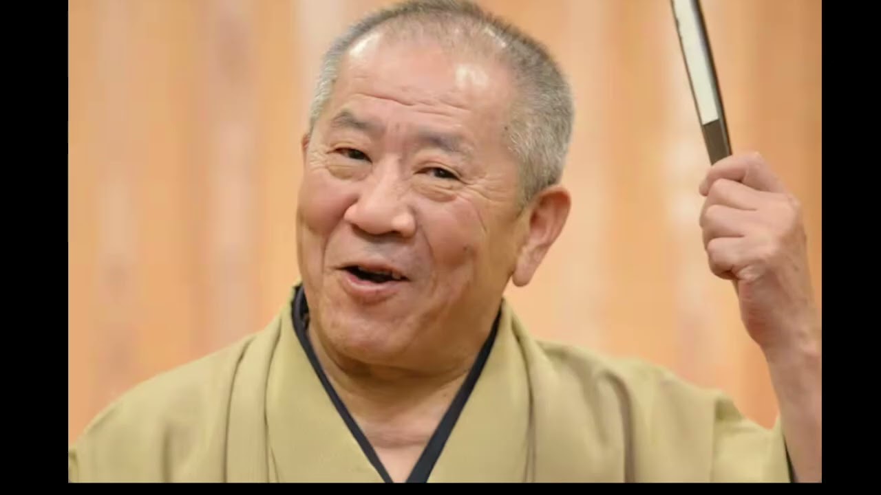 桂ざこば  崇徳院（すとくいん）