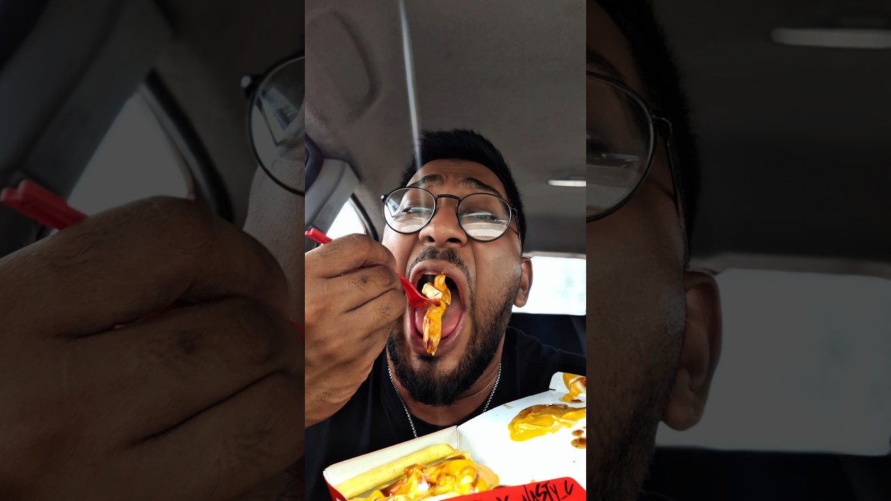 KFC x Nasty C Meal 
