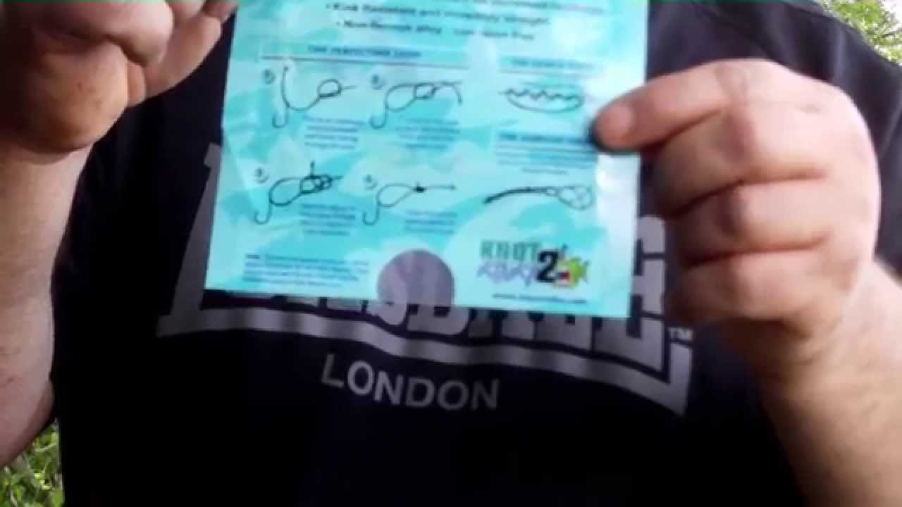 Knot2Kinky - Nav&aacute;z&aacute;n&iacute; Nikl titanov&eacute;ho lanka