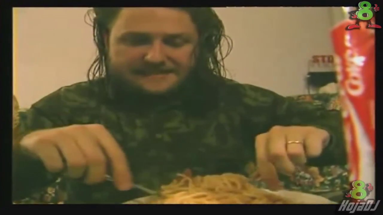 Documental Discoteca 8 Nando Dixkontrol 1994