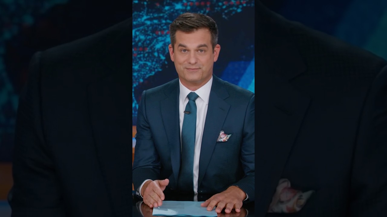 Paul Ingrassia&rsquo;s texts reveal less of a &ldquo;Nazi streak&rdquo; and more of a Nazi lifestyle #dailyshow