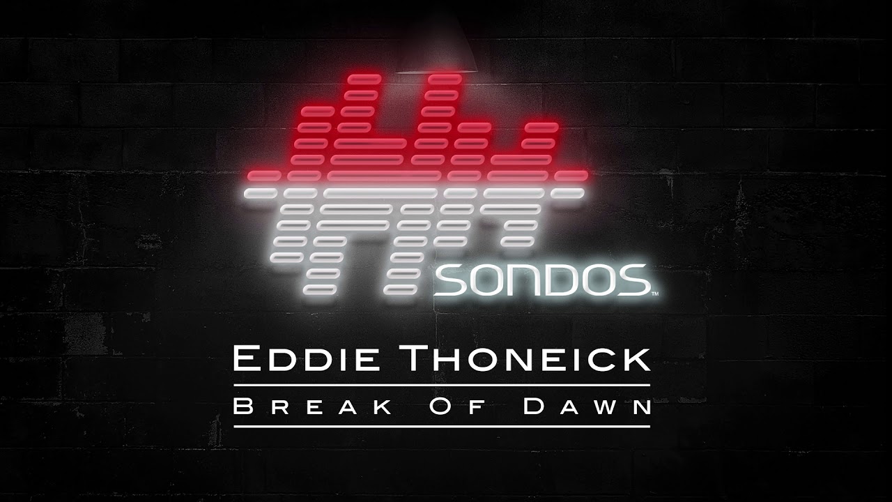 Eddie Thoneick - Break of Dawn (Extended Mix)