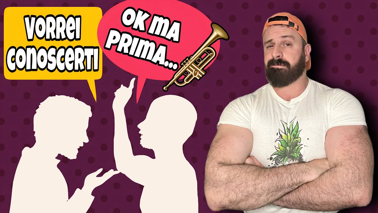 Perch&eacute; i gay usano il SESS0 per socializzare?
