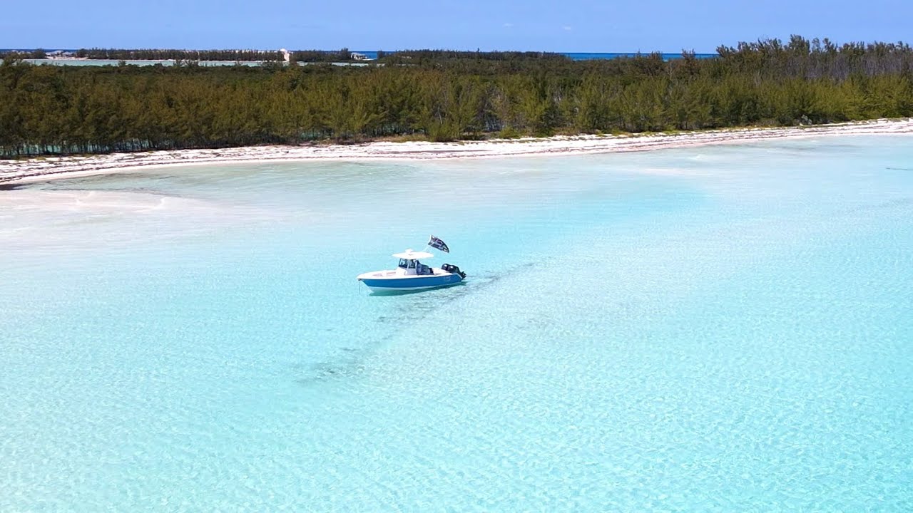 CROSSING TO BIMINI DAY TRIP: TOP SPOTS YOU CAN'T MISS!