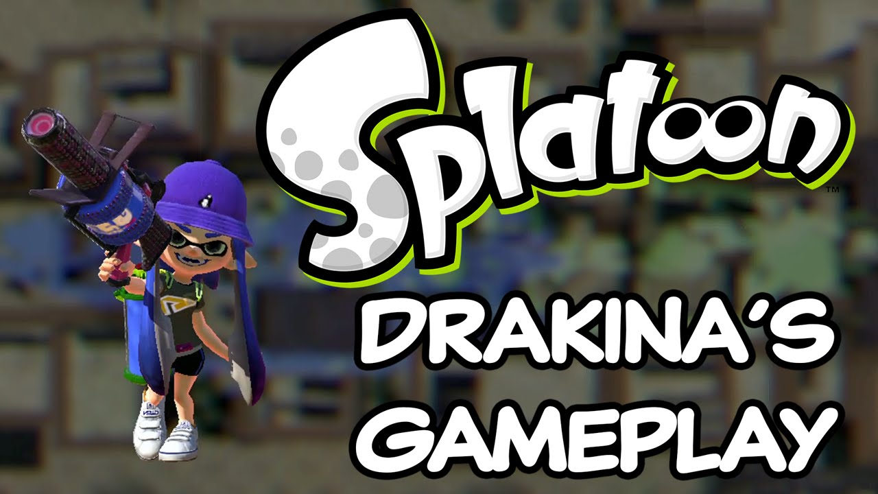 Splatoon 7-26-15 - never give up - 04