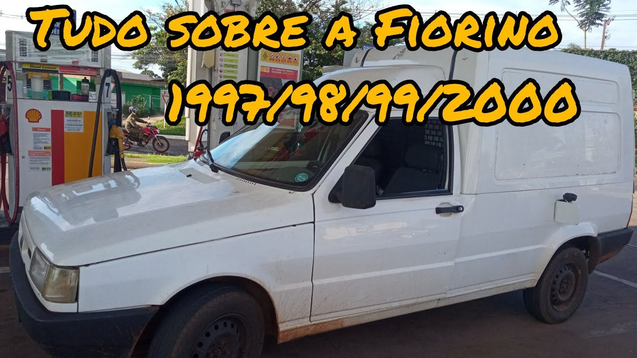 Fiorino 99