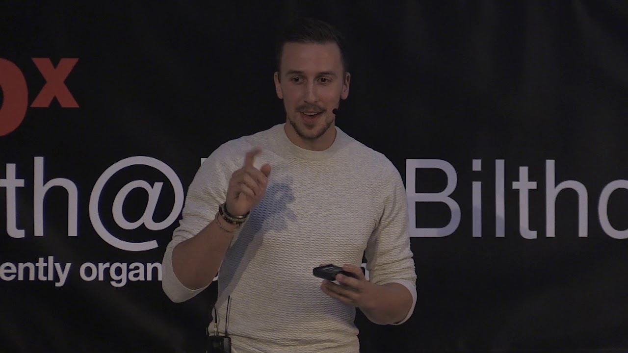 What if we know more about the origin of bats? | Tim Rietbergen | TEDxYouth@HNLBilthoven