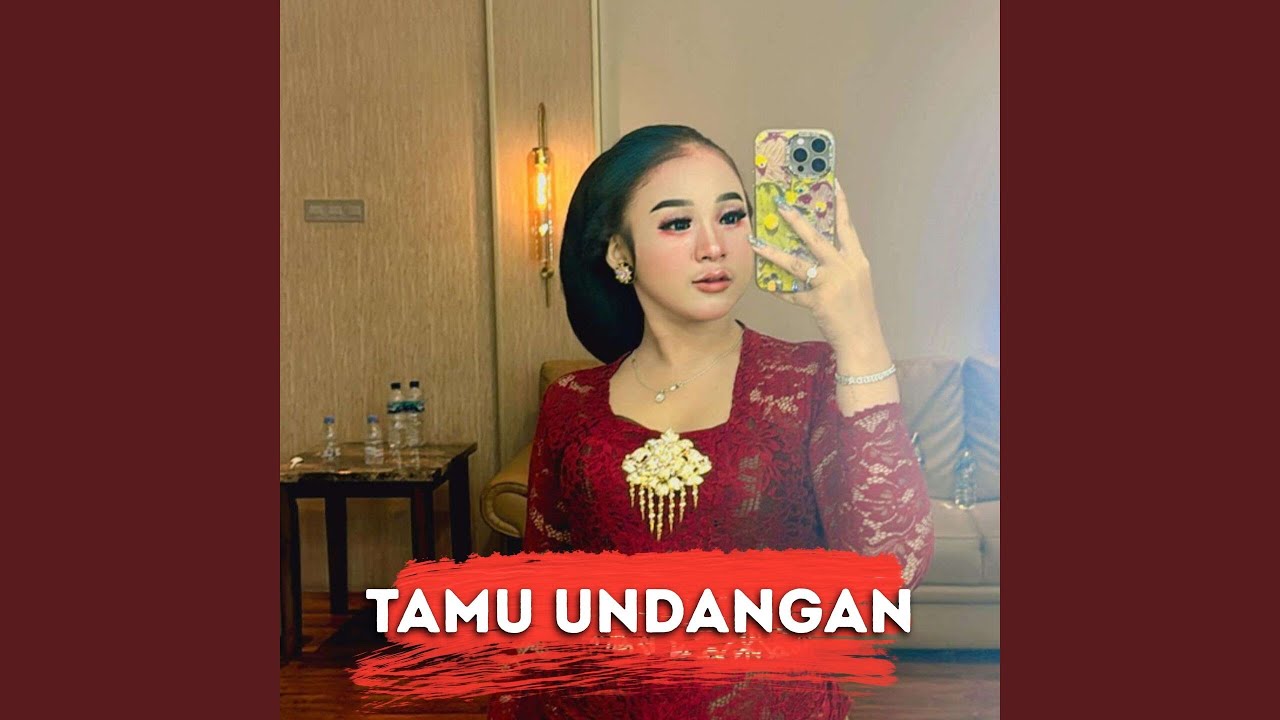 TAMU UNDANGAN (Reggae)