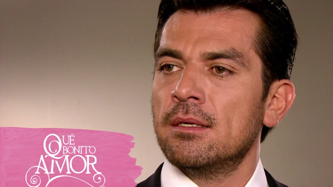 El juicio de Santos da comienzo y Giuliano lo quiere ver hundido | Qué bonito amor | C-154 | tln
