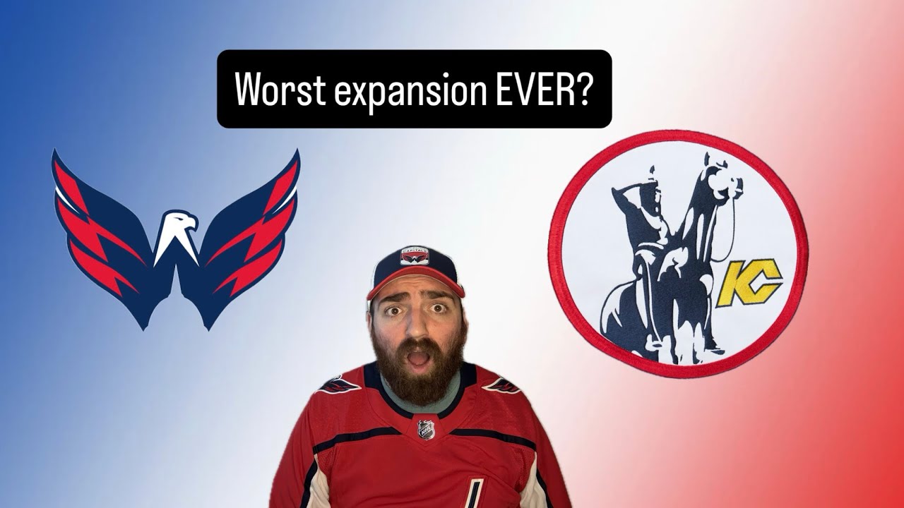 NHL: 1974 Expansion DISASTER 