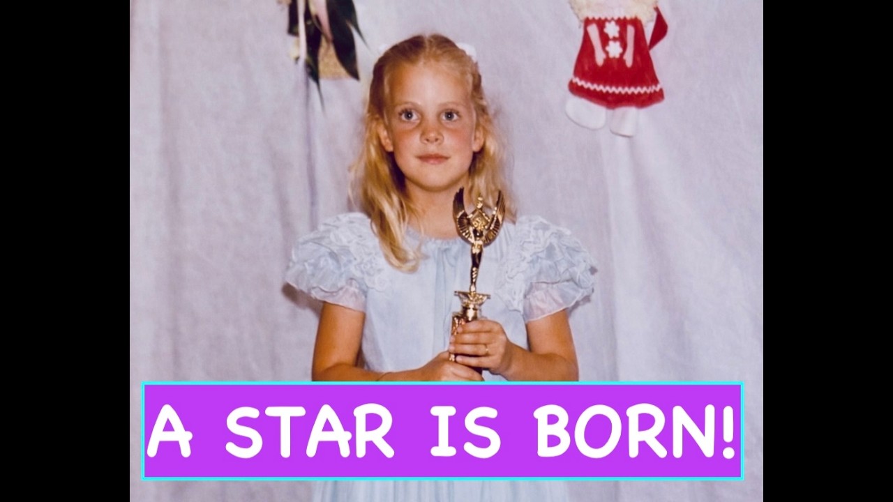 A STAR IS BORN! Ep. 13