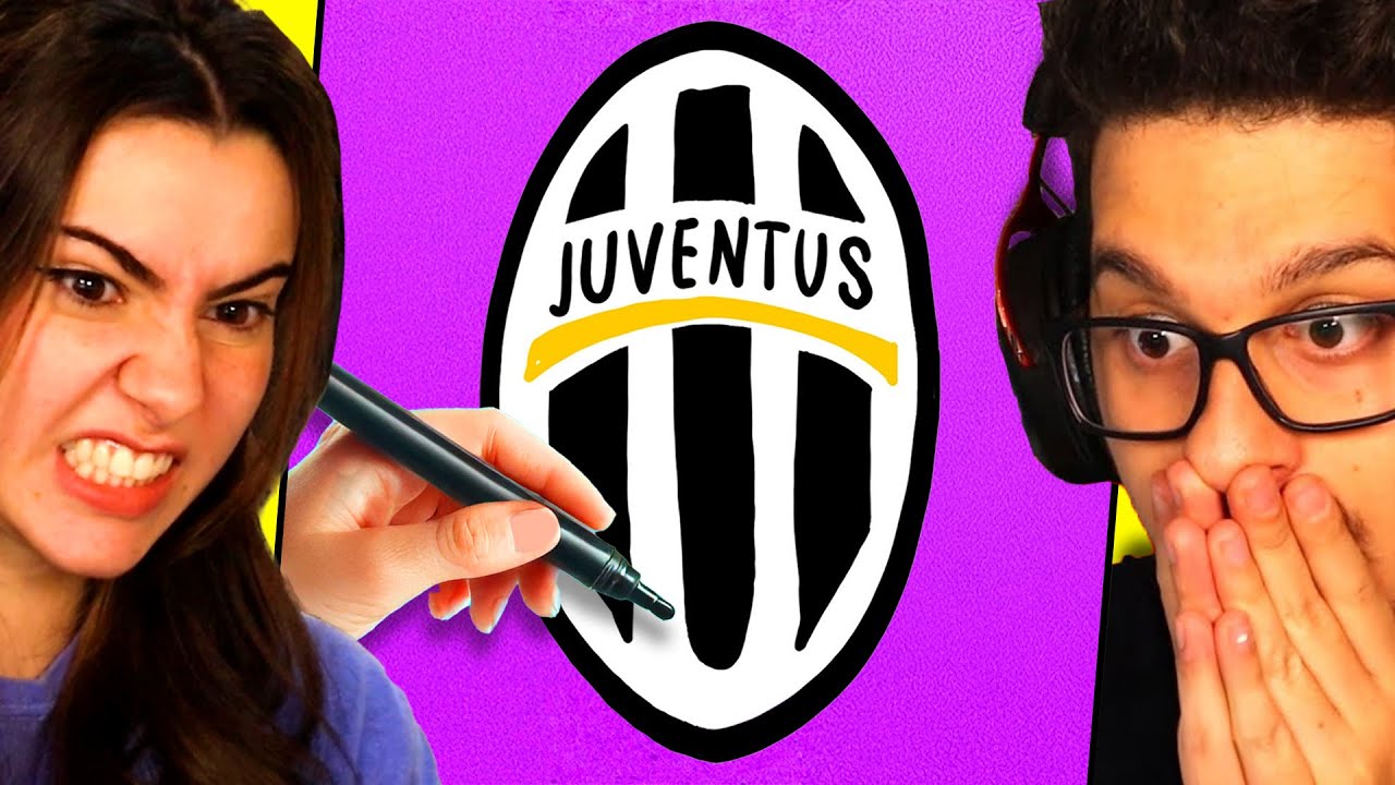 FINALMENTE KENDAL VINCE A ''DISEGNA IL LOGO A MEMORIA''