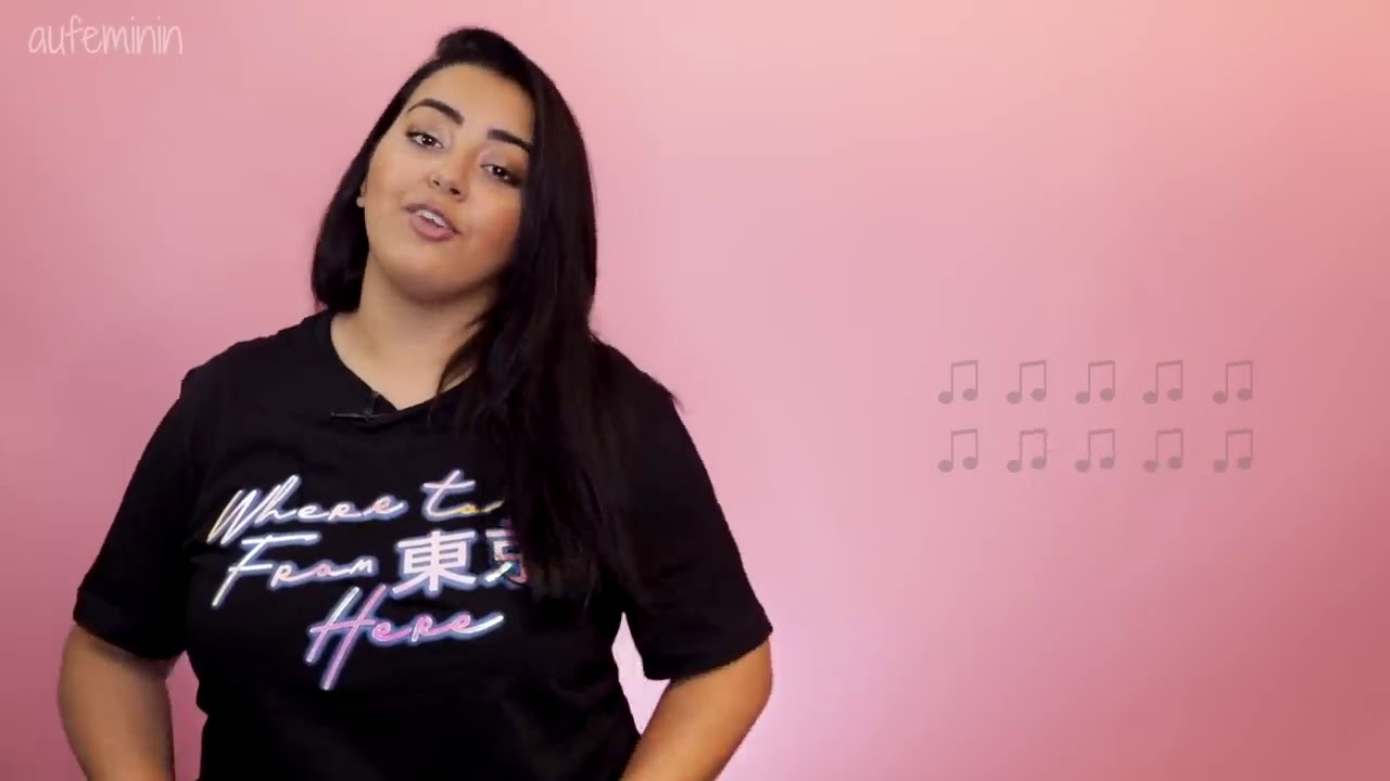 Marwa LOUD joue à 