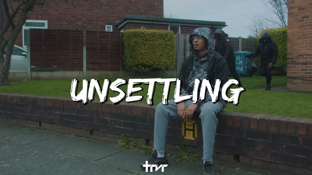 [Free] Just Banco x Clavish UK Rap Type Beat - 